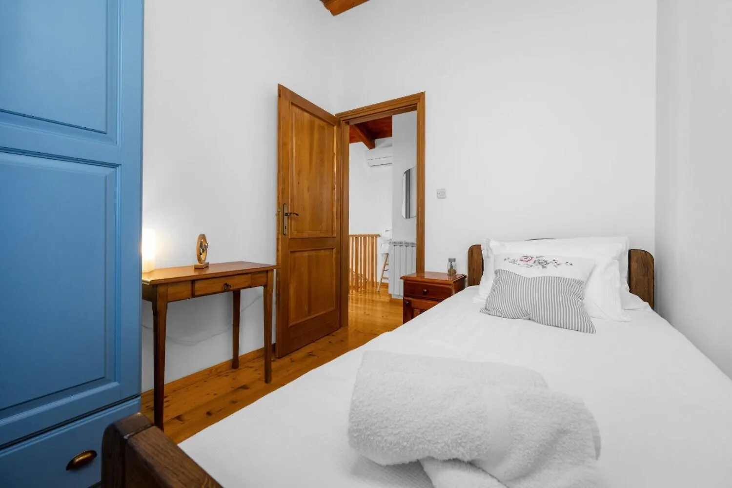 Holiday Home Bruna - Rustic Stone House Krsan