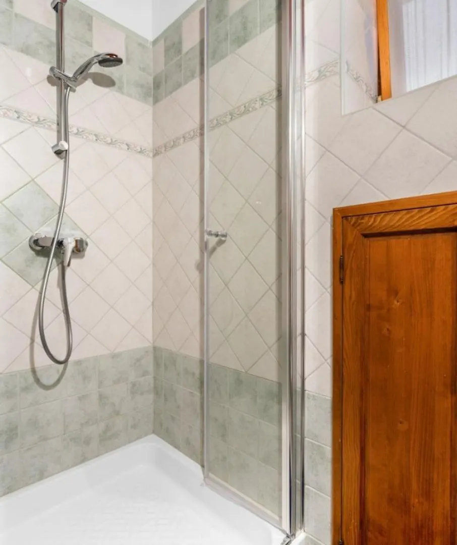 Holiday Home Bruna - Rustic Stone House Krsan