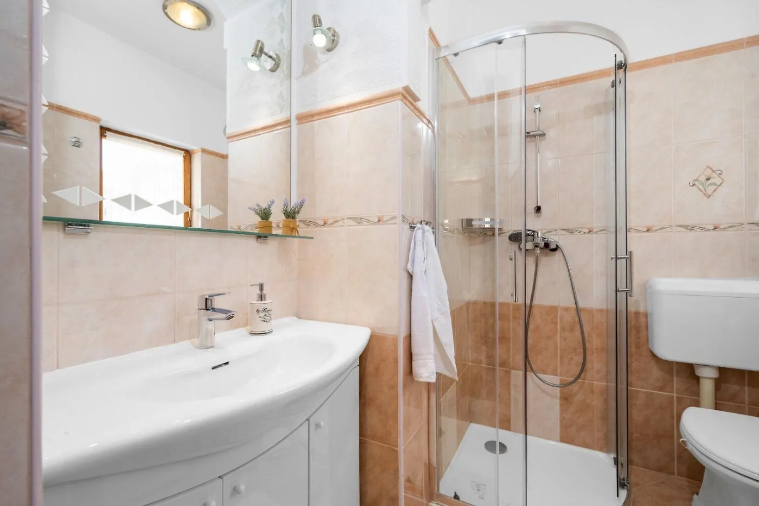 Holiday Home Bruna - Rustic Stone House Krsan Croatia